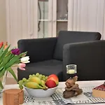 Logierhaus Friedrich We 3 - 