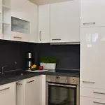 Logierhaus Friedrich We 3 - 