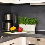 Logierhaus Friedrich We 3 - 