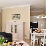 Logierhaus Friedrich We 3 - 