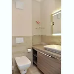 아파트 Logierhaus Friedrich We 3 - 