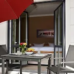 Logierhaus Friedrich We 3 - 