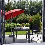 Logierhaus Friedrich We 3 - 