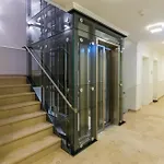 아파트 Logierhaus Friedrich We 3 - 
