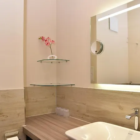 Logierhaus Friedrich We 3 - 