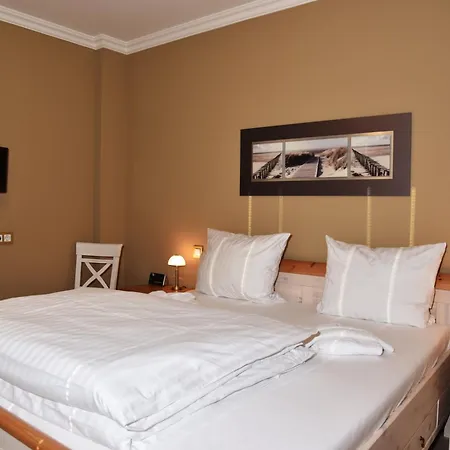 Logierhaus Friedrich We 3 - 