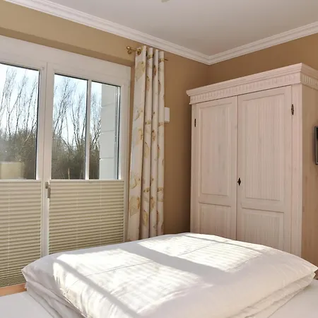 アパート Logierhaus Friedrich We 3 - 