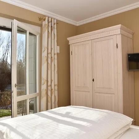 Apartment Logierhaus Friedrich We 3 - 