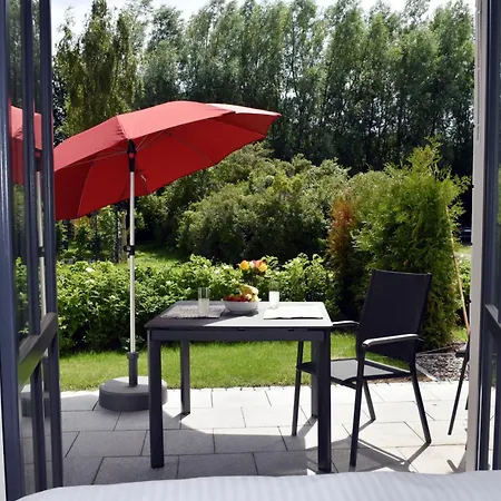 Logierhaus Friedrich We 3 - 