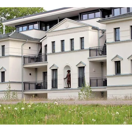 Logierhaus Friedrich We 3 - 